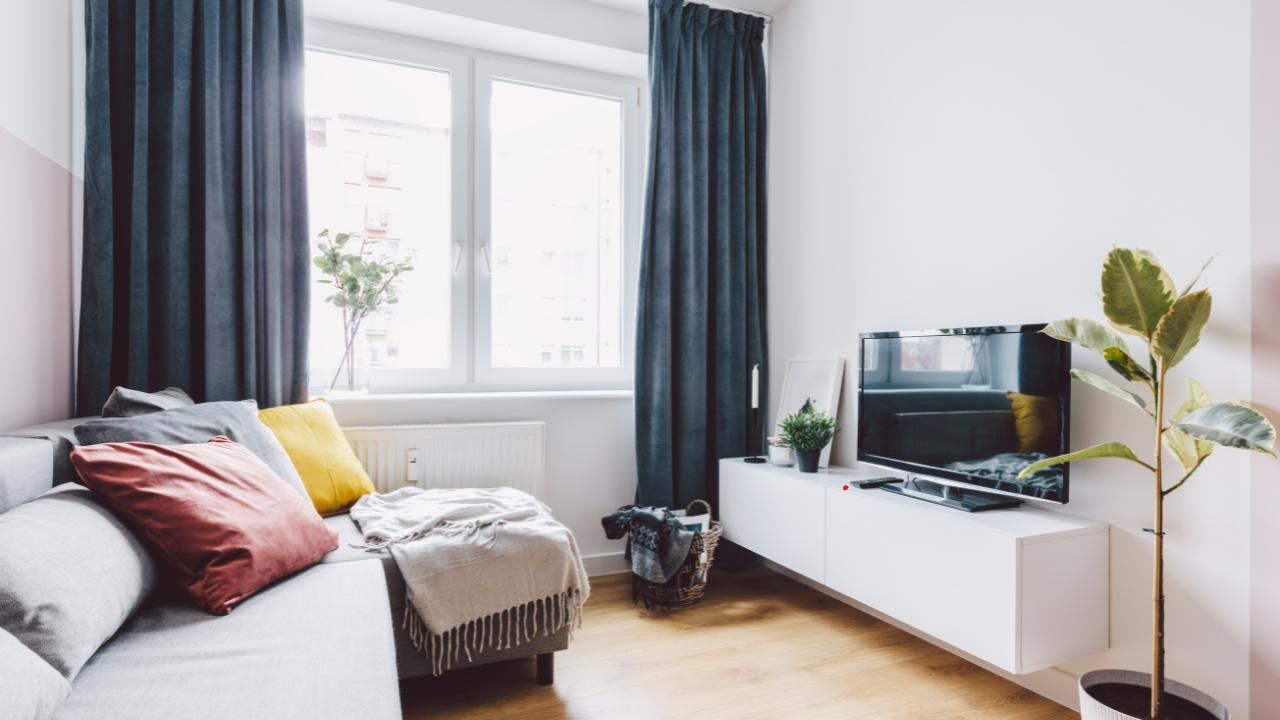 Best Paint Colors to Brighten Up a Small Room in Oregon