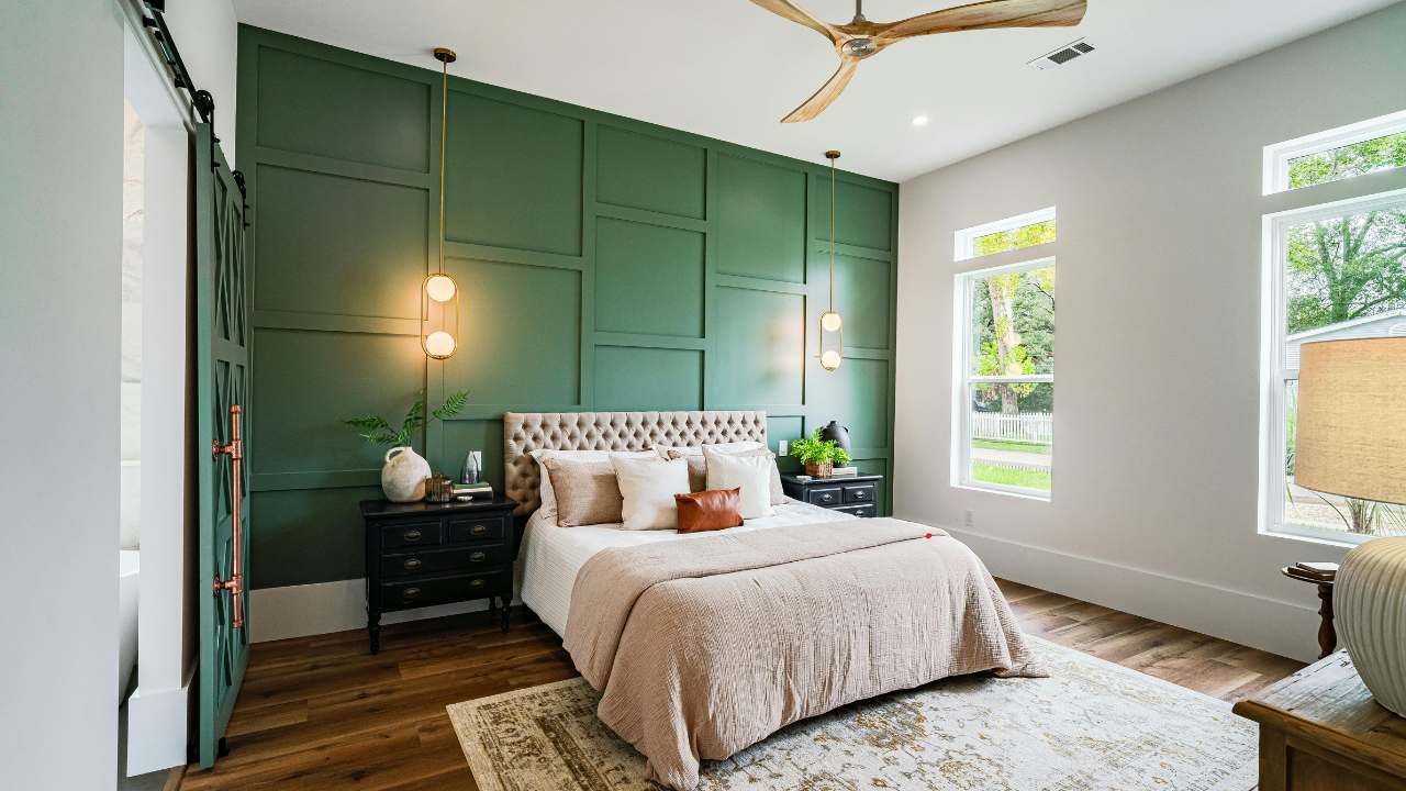 Stylish and Budget-Friendly Painting Ideas for Gresham Homes