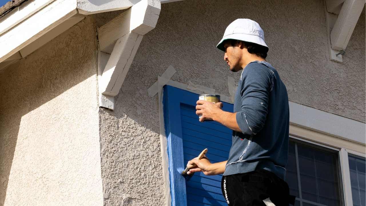 Avoid These Common Mistakes When Painting Your Oregon Home