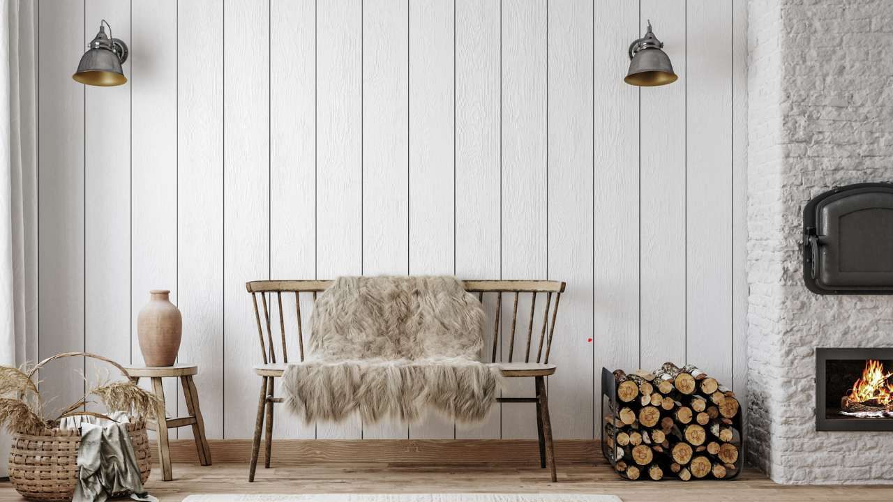 The Magic of Stripes: How to Use Patterns to Enhance Your Space