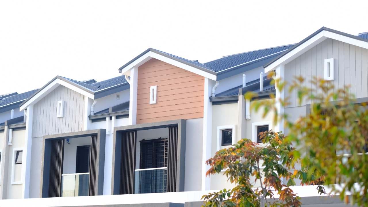 How Long Does an Exterior Paint Job Last in the Pacific Northwest?