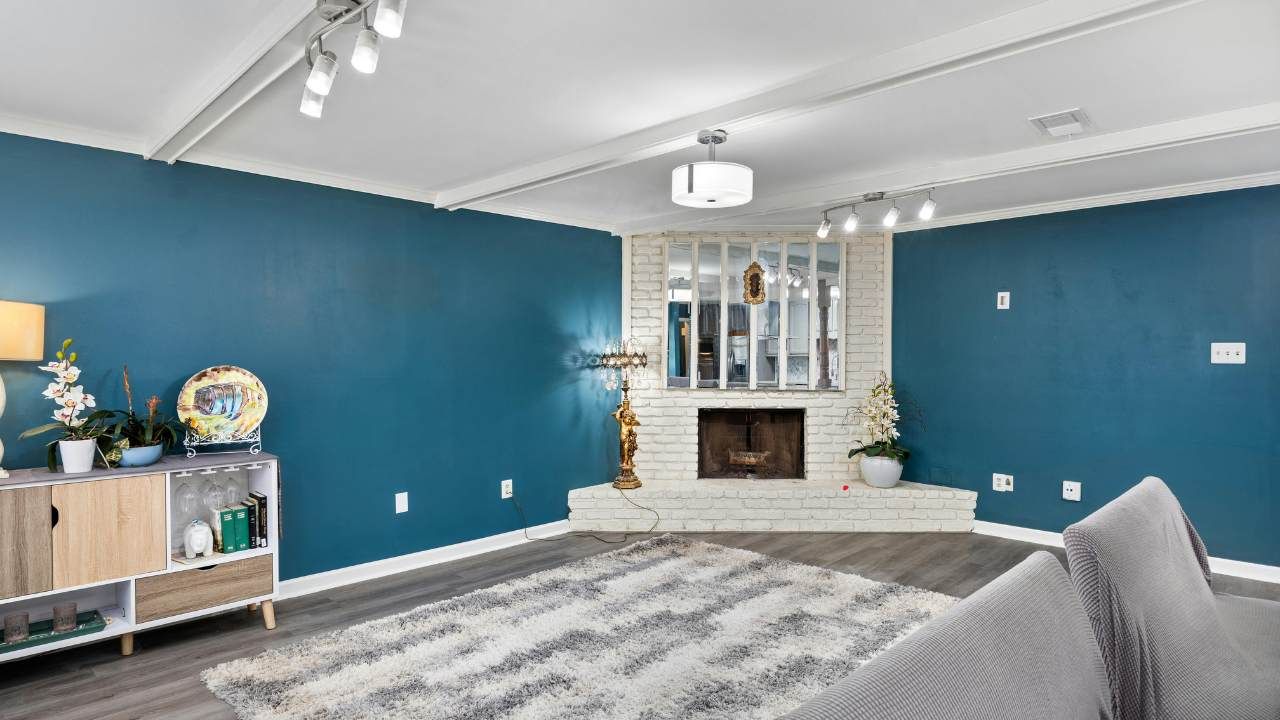 living room paint ideas