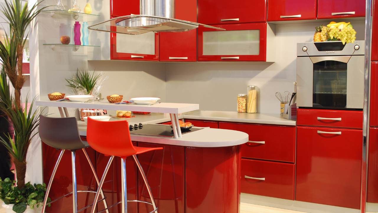 kitchen paint colors
