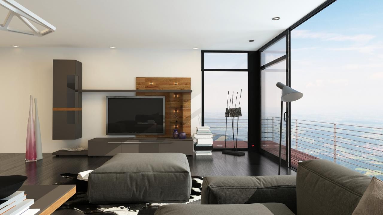 wall and ceiling paint colors