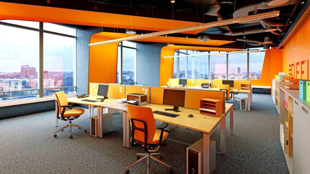 office paint colors