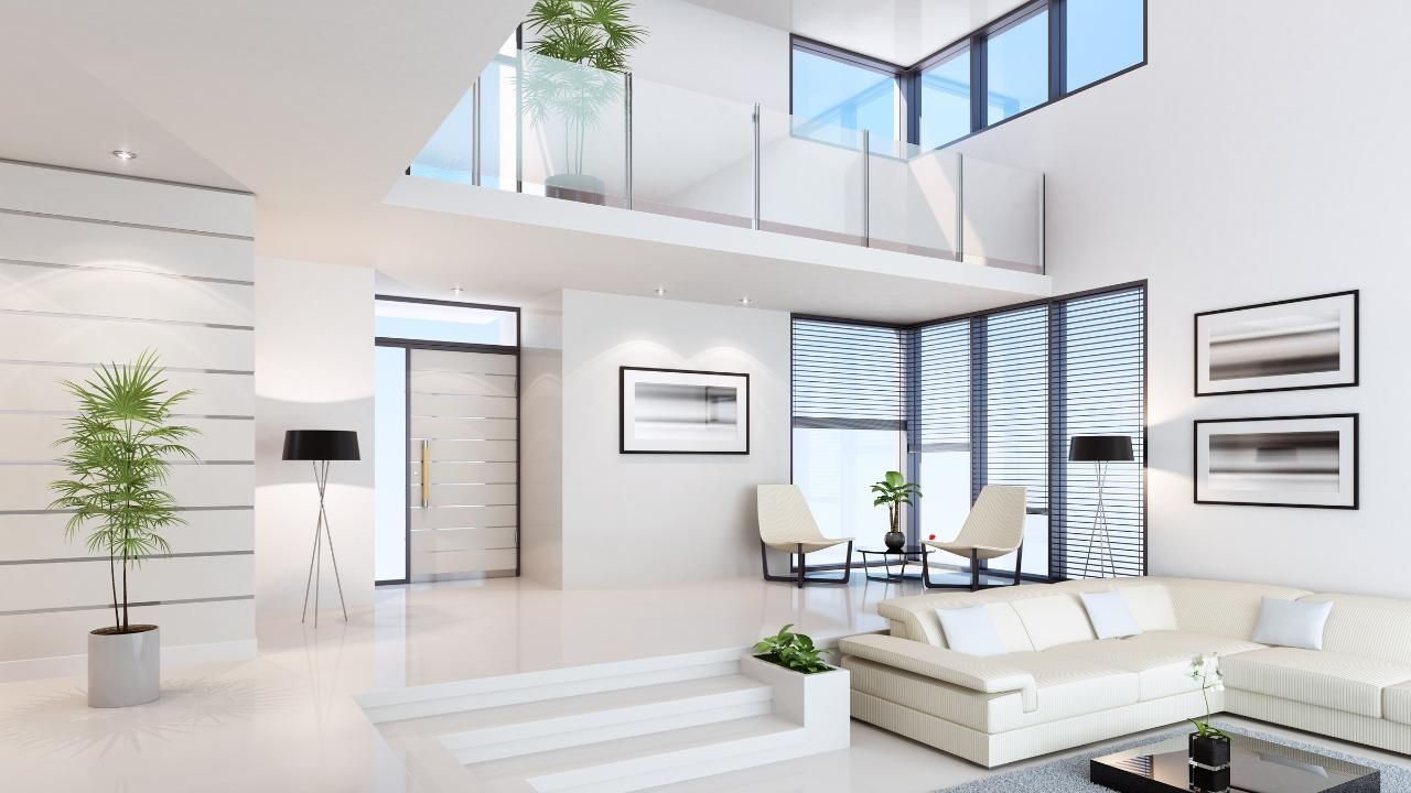 interior painting checklist
