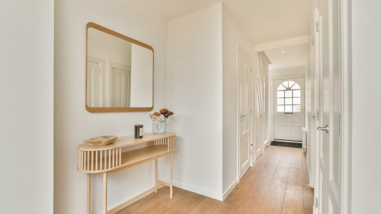 best interior paints for high-traffic areas