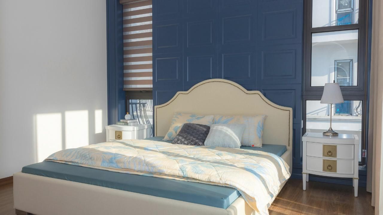 accent wall ideas