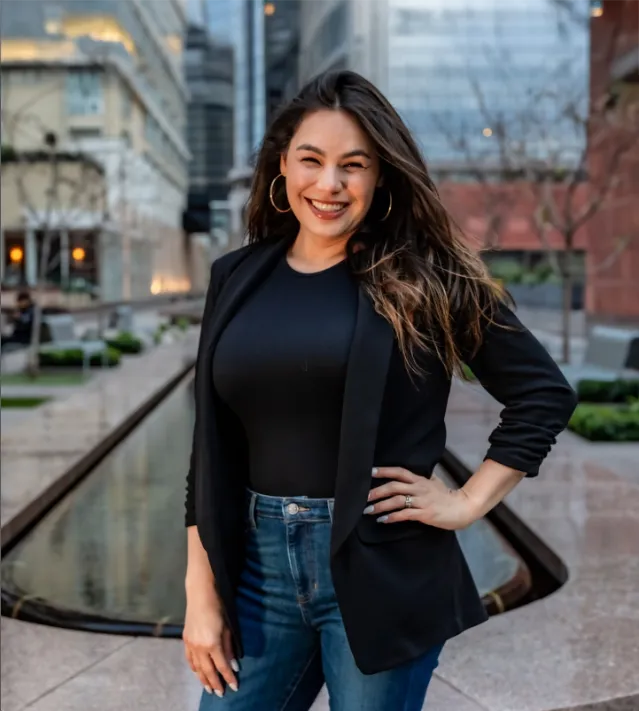 Margie Ghazarian founder and lead transaction coordinator