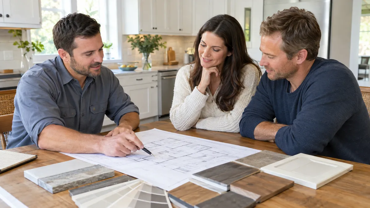 Questions to Ask a Remodeling Contractor Before You Hire