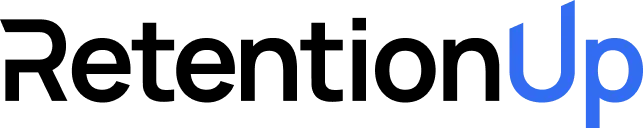 RetentionUp Logo