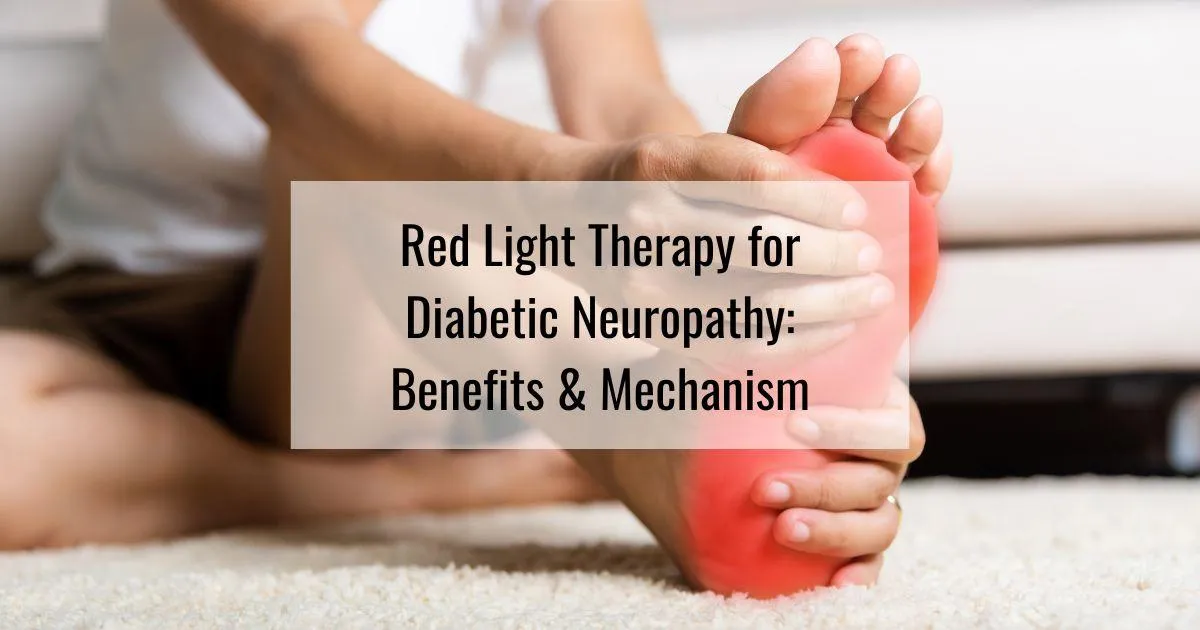 what is red light therapy