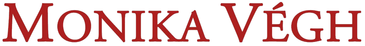 Monika Vegh Brand Logo