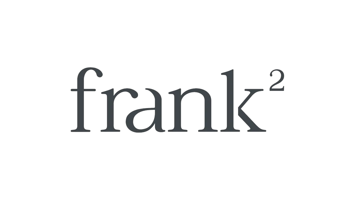 Logo Frank2 GmbH