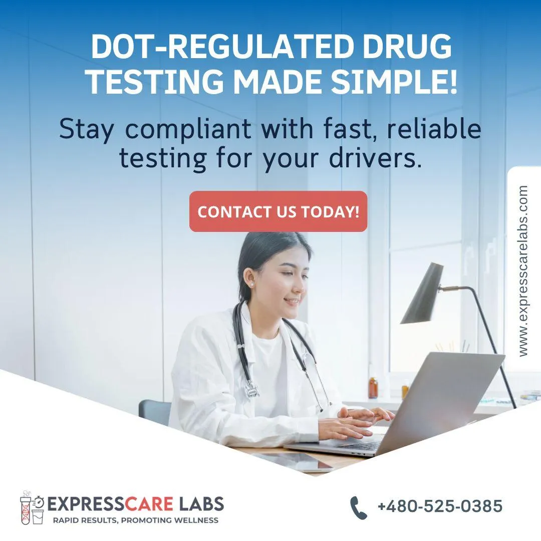 Book lab test online ExpressCare Labs Phoenix