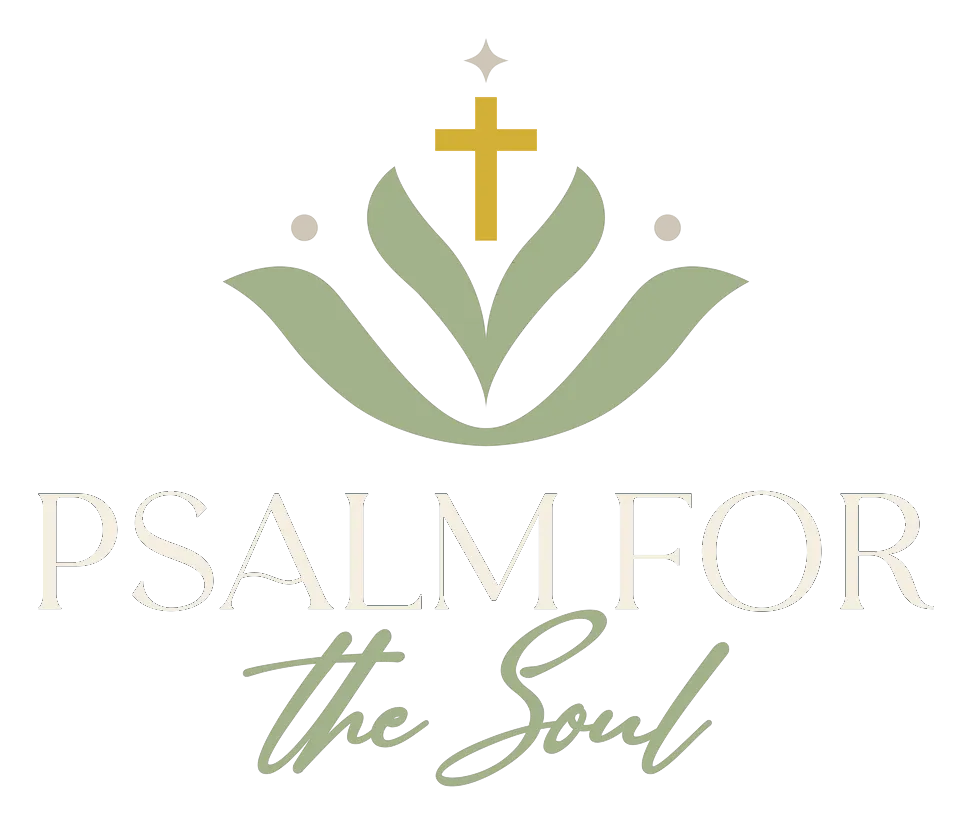 Psalm for the Soul Logo