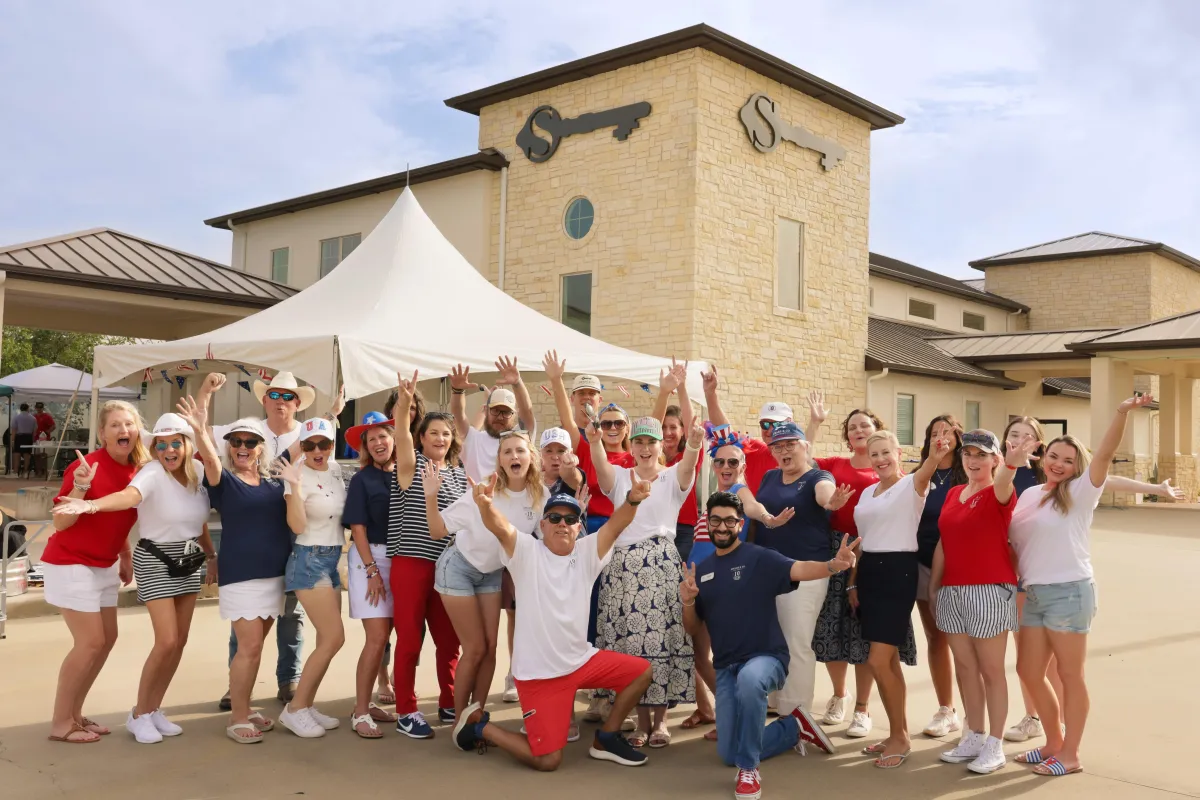Celebrating 10 Years of Spears & Co. — And the Spirit That Built It