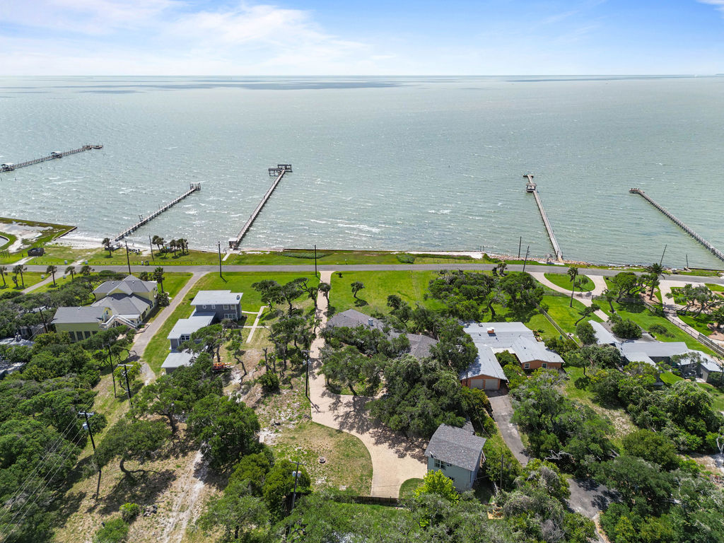 10 Things I Wish I knew Before Moving To Rockport-Fulton