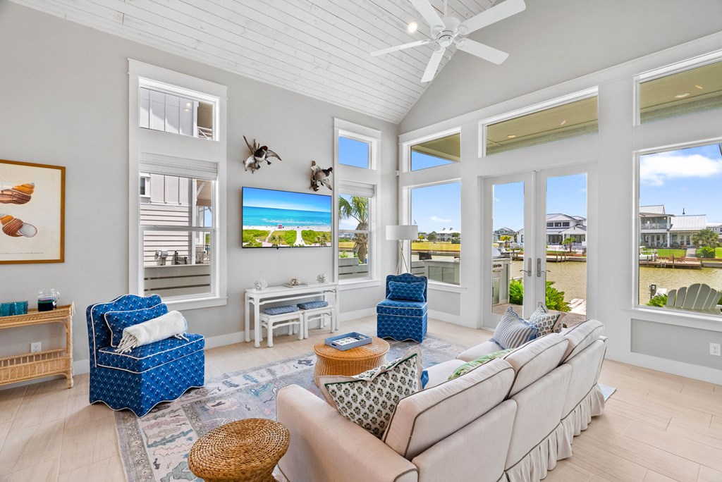 Buying a Home in Rockport-Fulton: A Practical Guide for Coastal Bend Buyers