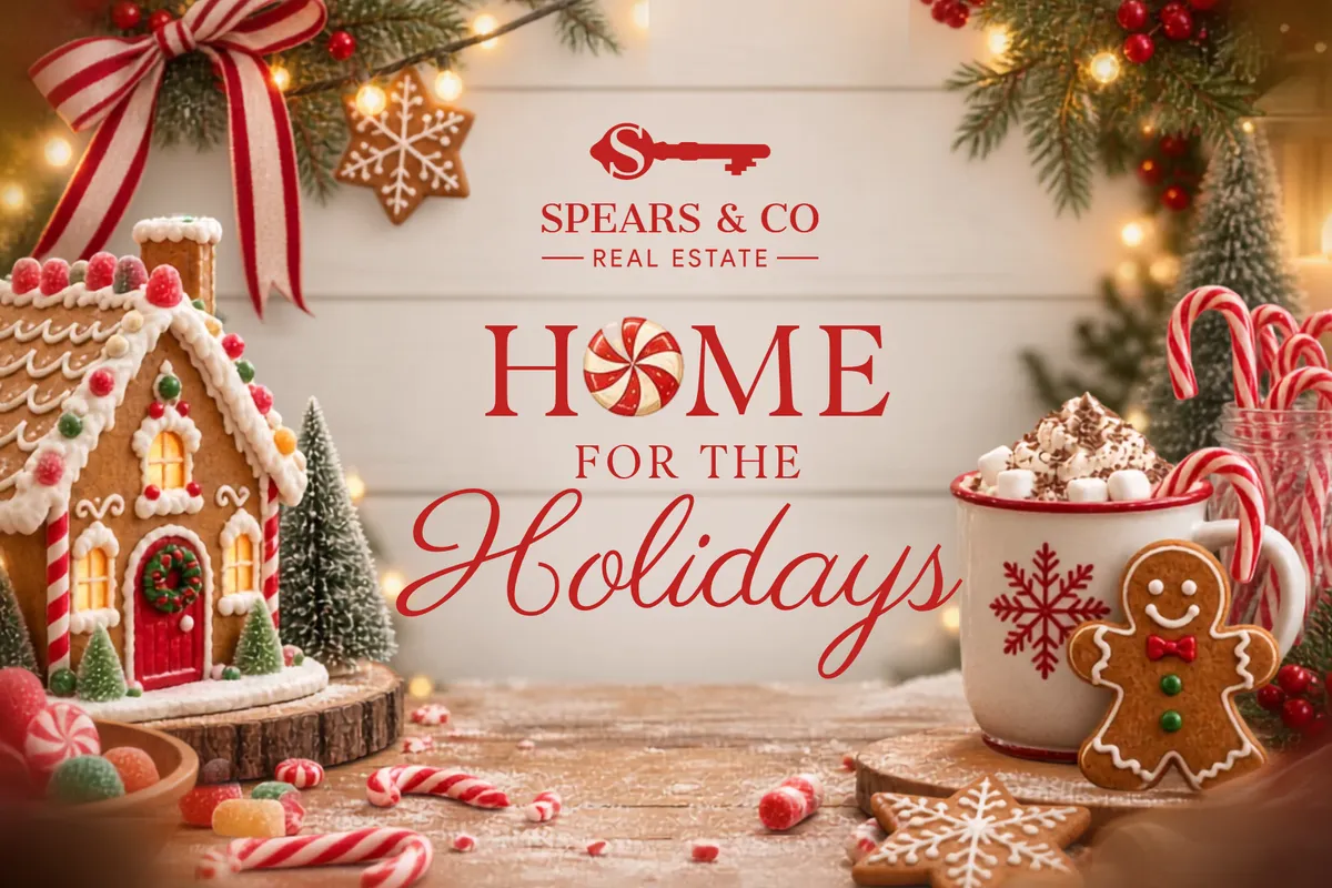 Home For The Holidays Returns November 4, 2026 | Rockport-Fulton
