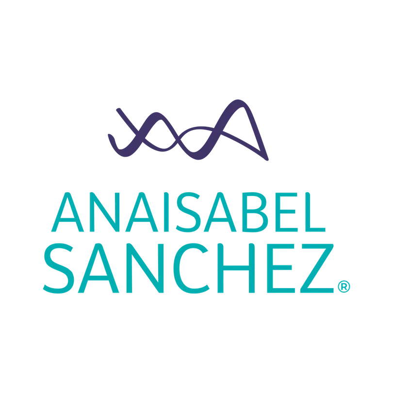 Logo Anaisabel Sánchez