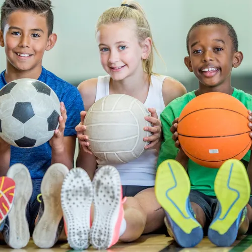 Urgent Care Sports Physicals Bridgeview IL