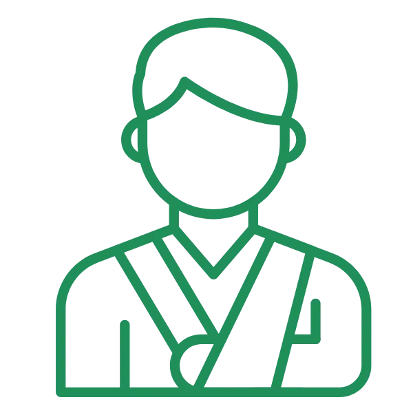Pediatric Urgent Care Breaks Sprains Stiches