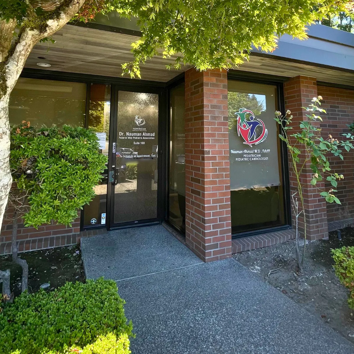 UrgiClinic Urgent Care Bridgeview IL