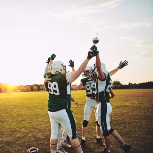 Sports Physicals Bridgeview IL