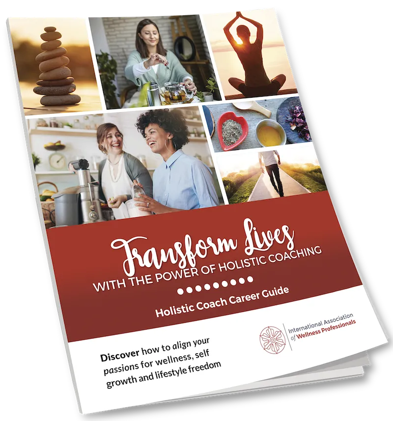 Holistic Coach Career Guide