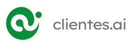 Clientes.ai  logo