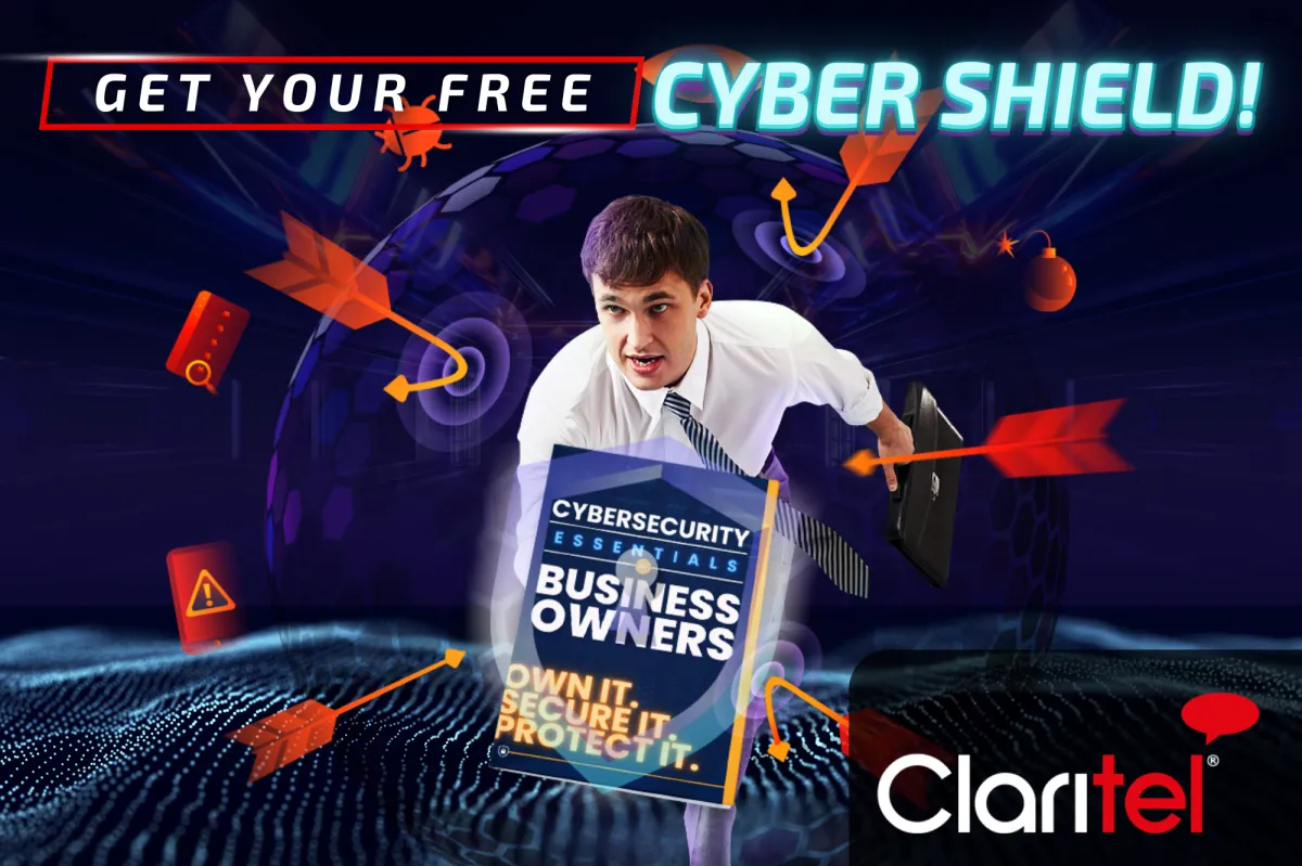 Claritel Cyber Shield