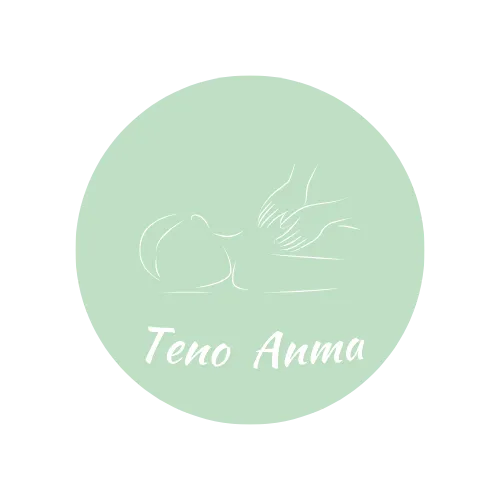 Logo Teno Anma