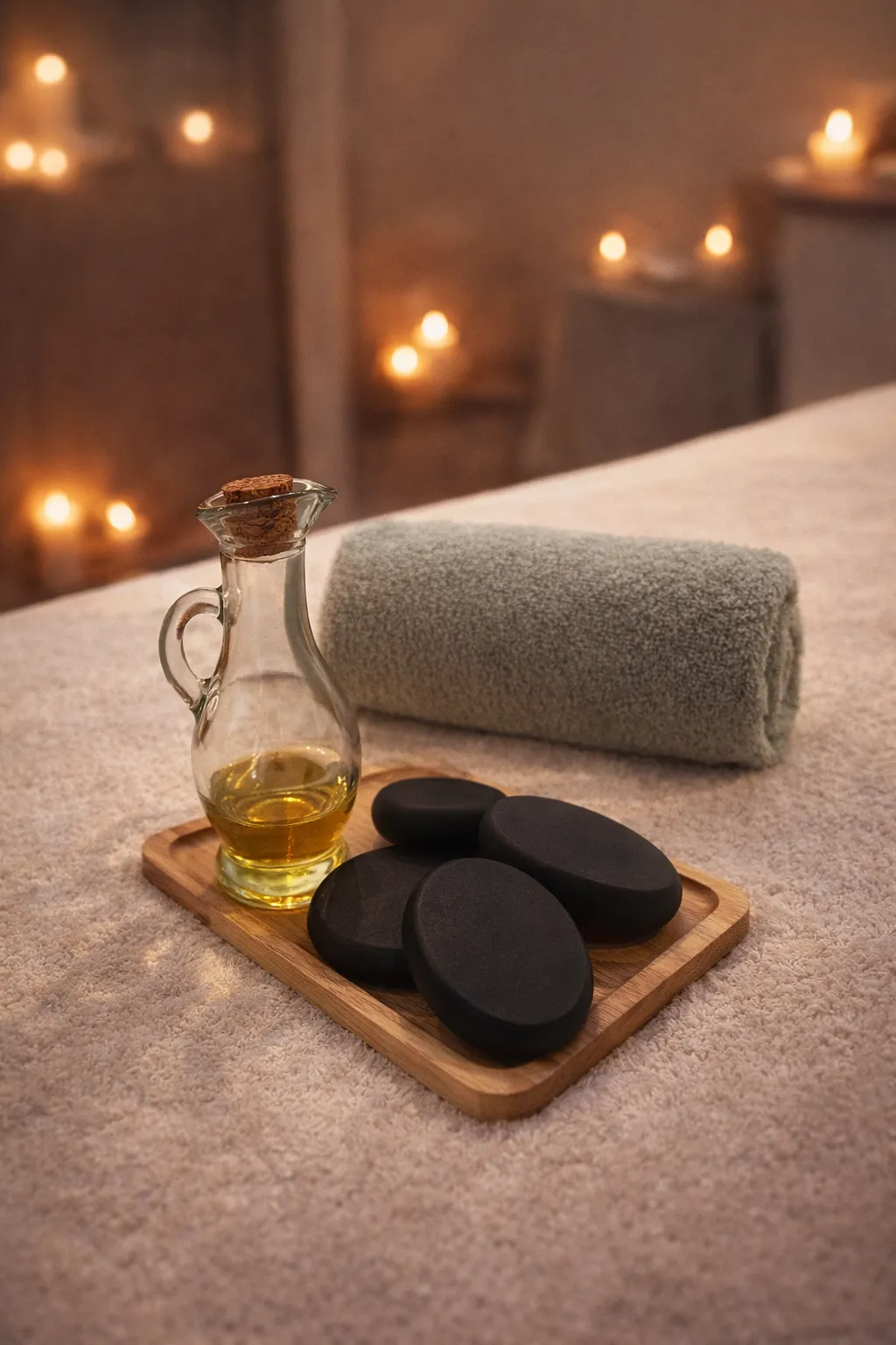Massages