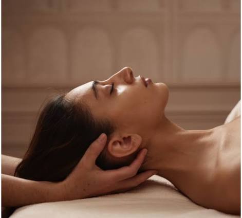 Massage Kobido