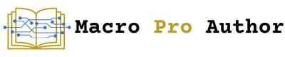 Macro Pro Author 