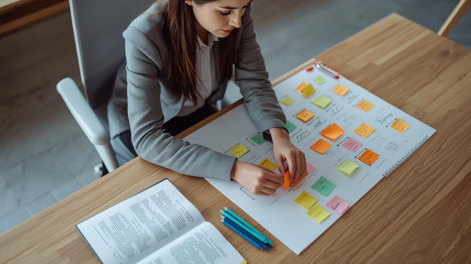 The Essential Guide to Writing