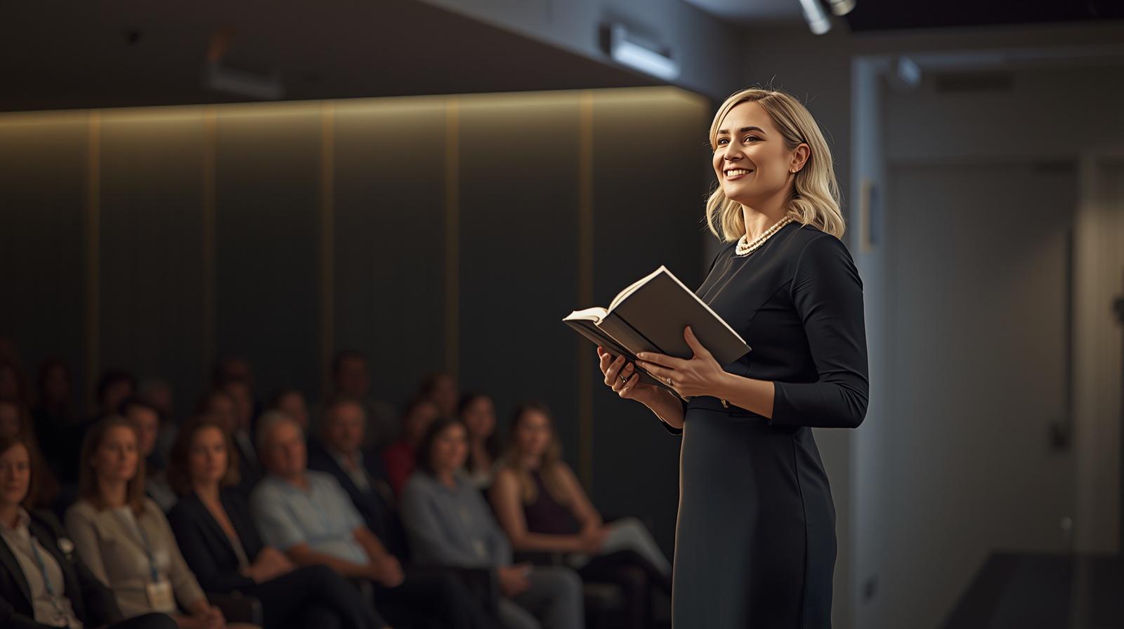 Why Most Experts Don’t Need Another Course. They really need a Book