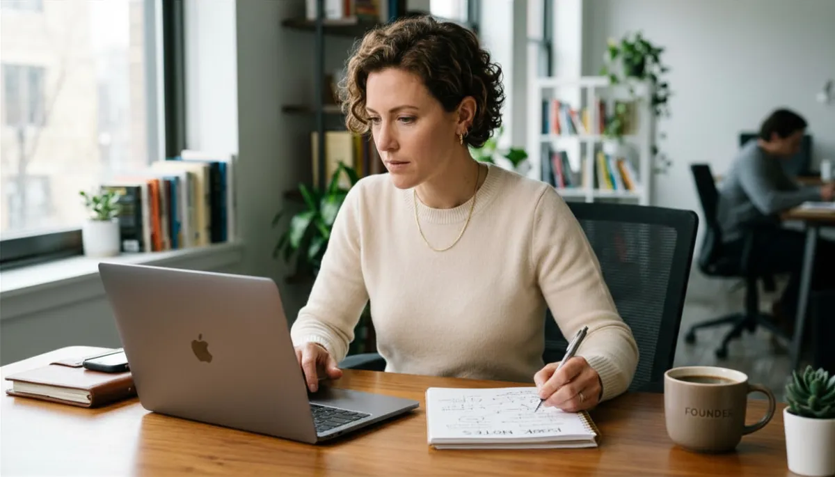 Why Write a non-fiction Book When You're Running a Business?