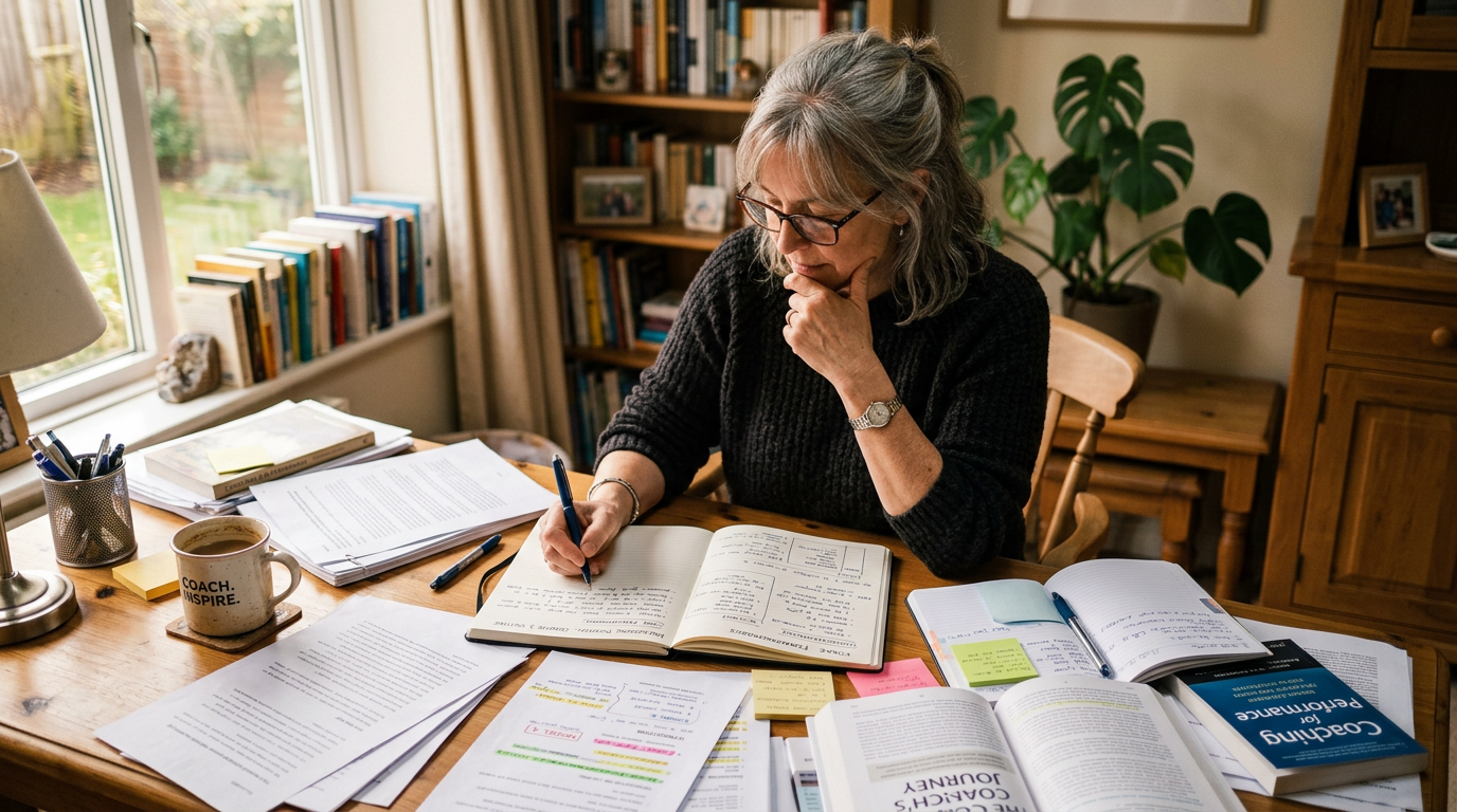 The #1 Mistake Experts Make When Writing a Non-Fiction Book (And How to Avoid It)