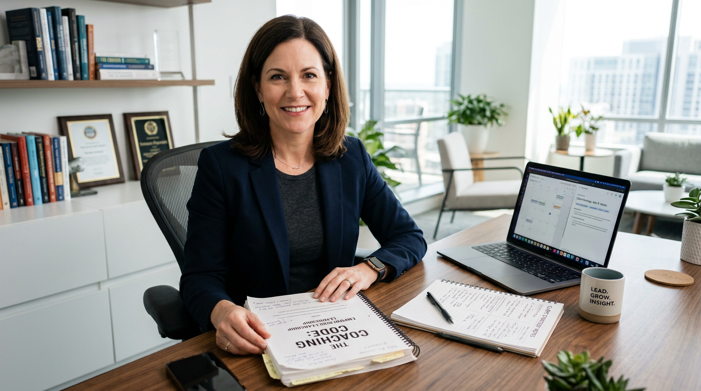 Why Does a Book Grow Your Coaching or Consulting Business?