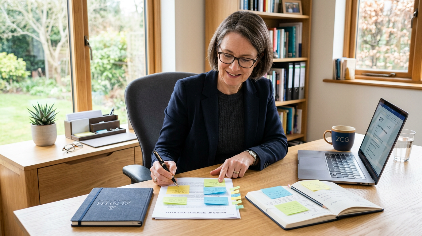 What Makes a Book Idea Good Enough to Publish?