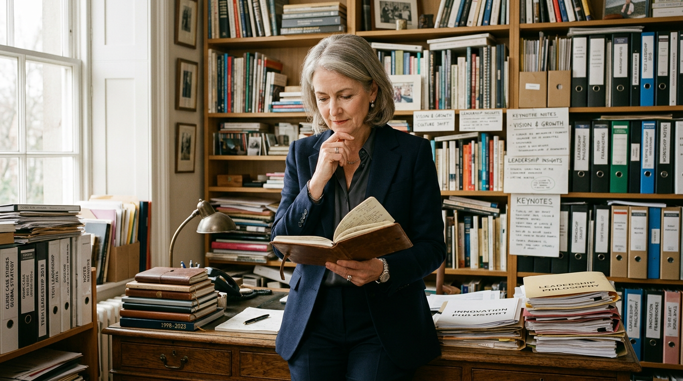 Why Are the Most Qualified Experts the Least Likely to Write a Book?