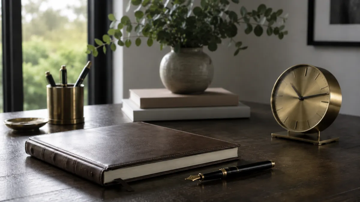 What Is Really Stealing Your Writing Time and Why Good Intentions Are Not Enough?