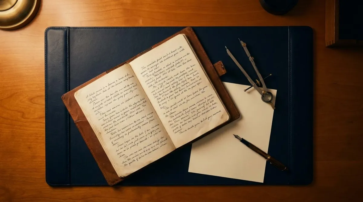 What Is the Right Big Idea for Your Nonfiction Book, and How Do Established Experts Find It?