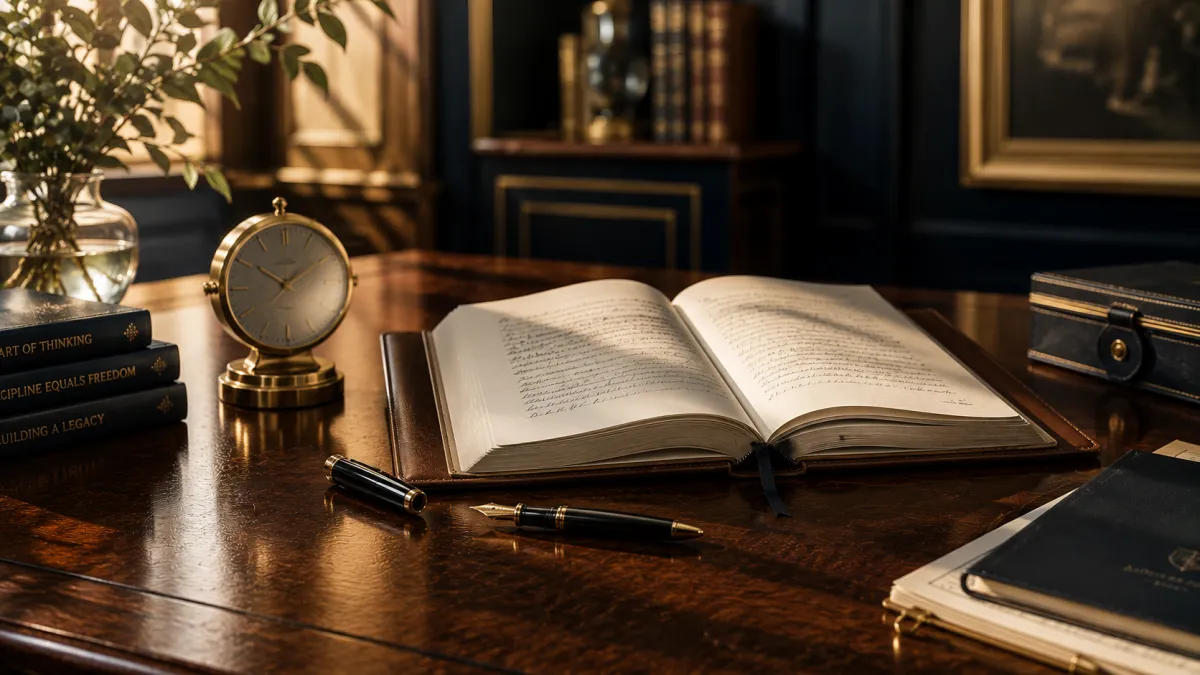 How Long Does It Realistically Take to Write and Publish a Book While Working a Job or Running a Business?