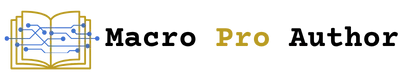 Macro Pro Author