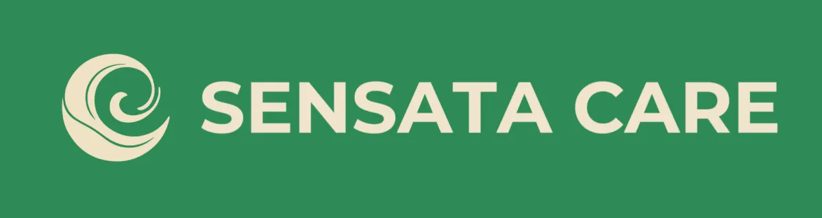 Sensata Care Logo