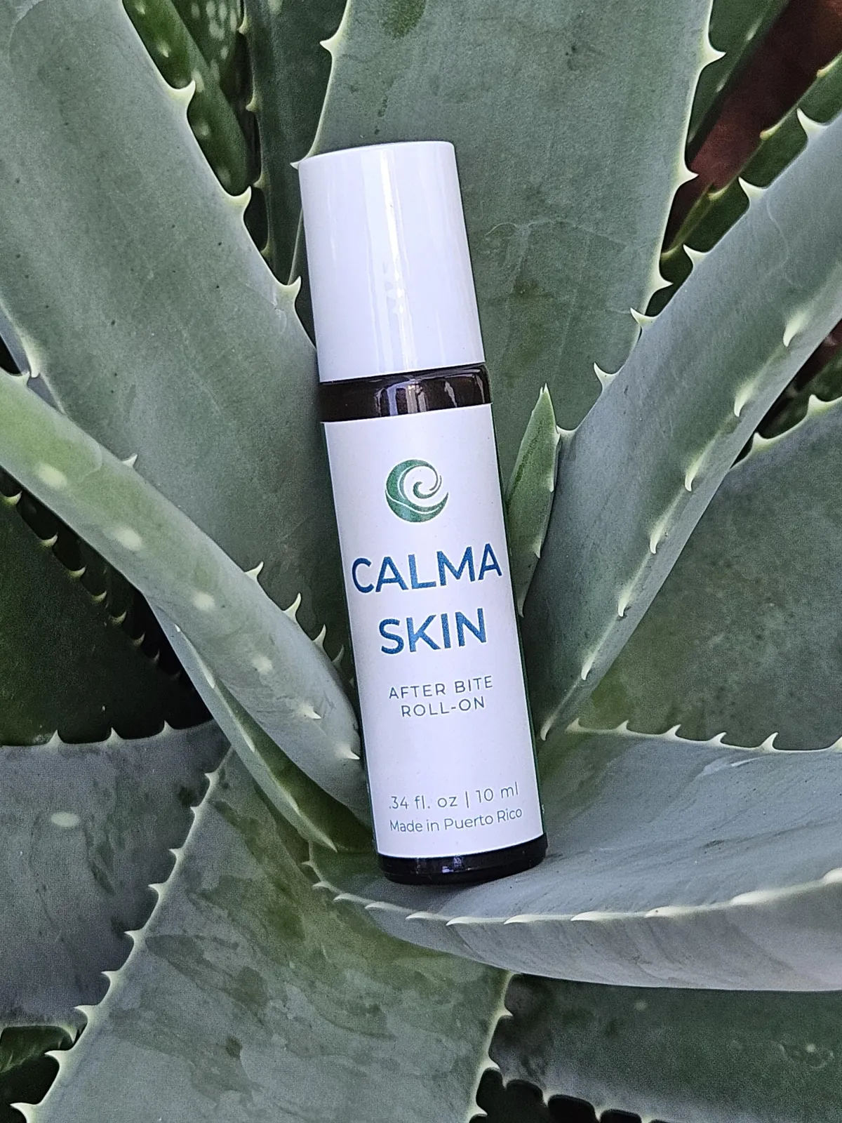 Calma Skin Insect Bite Roll-On