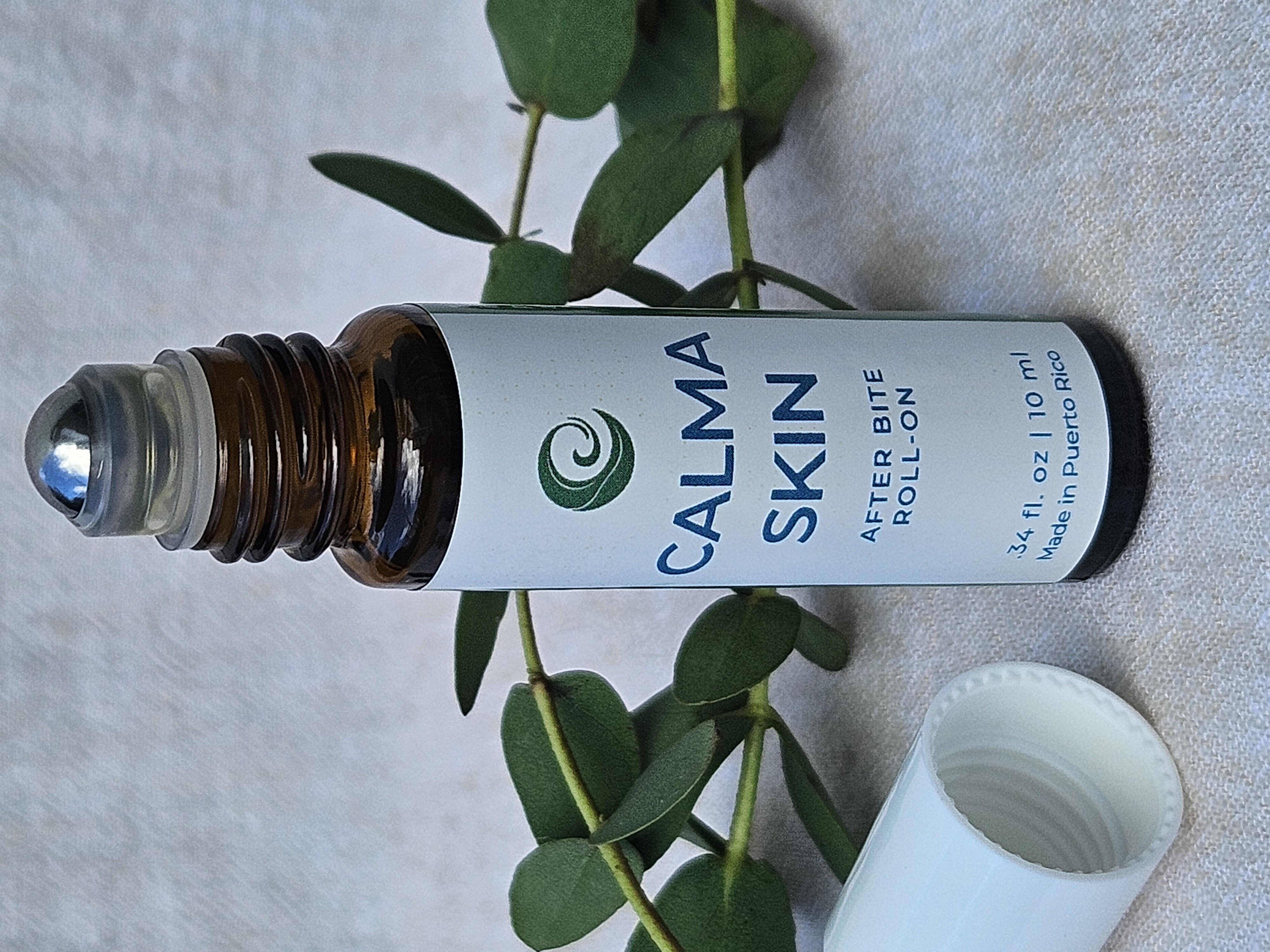 Calma Skin Insect Bite Roll-On